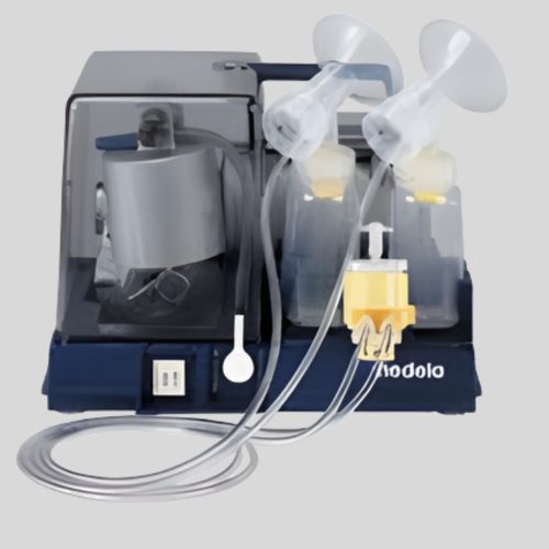 lactation plus Medela Classic