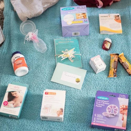 lactation plus Nursing Supplies